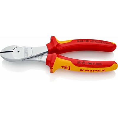 Knipex 7406180 SB