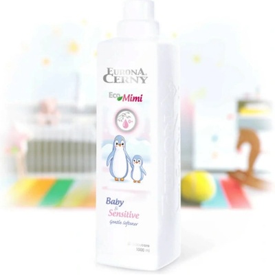Eurona by Cerny EURONA Eco Mimi Aviváž s kondicionérem 1000 ml