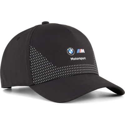 PUMA Bmw m motorsport bb cap uni