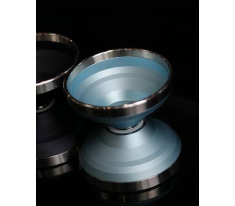 Ace-Yo Fighting Blue