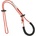 CAMP Turboknee Footloop