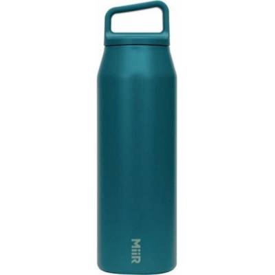 Miir Wide Mouth Bottle Turquoise Termolahev 590 ml