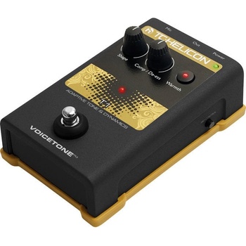 Image 1 of TC Helicon VoiceTone T1 Вокален процесор (VOICETONE T1)