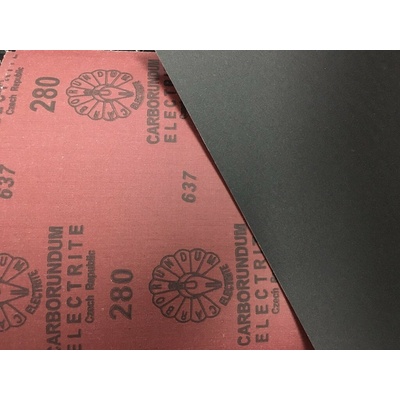 Carborundum XT-KL26121-2818.00