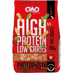 Ciao Carb Protopasta Pipe rigate | Stage 1 [200 грама]