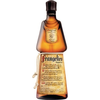Frangelico Liquor
