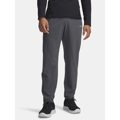 Under Armour Мъжки спортни панталони Under Armour UA Velociti Pro Storm Pants-GRY Under Armour | Siv | МЪЖЕ | S