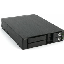 Fantec MR-25DUAL