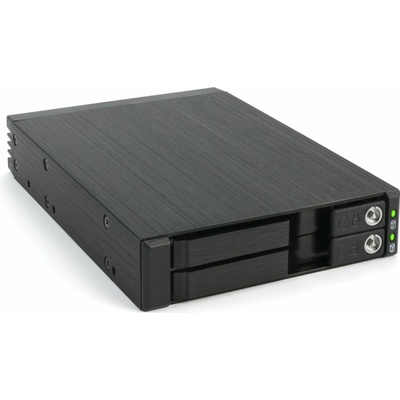 Fantec MR-25DUAL