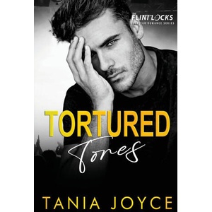 Tortured Tones | Tania Joyce (ISBN: 9780645554755)