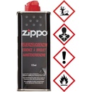 Zippo benzín 10009 125 ml