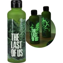 Paladone Nerezová fľaša The Last of Us 500 ml