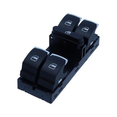 Spínač elektrického otvárania okien MAXGEAR 50-0668 (500668)