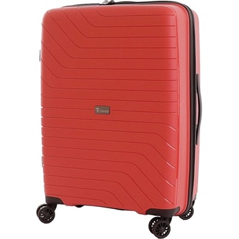 T-class 1991 l DoubleLock červená 65 x 44 x 26cm