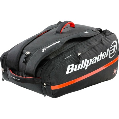 Bullpadel BPP25022 Xplo Black