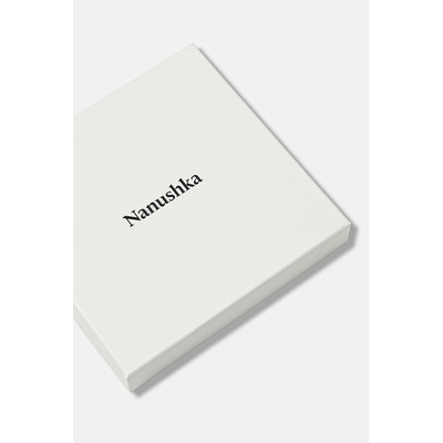 Nanushka Копринен шал Nanushka (NU25PFSC00505)