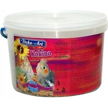 Dako-Art Proso 3 kg