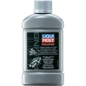 LIQUI MOLY emulzia na údržbu kožených kombinéz 250 ml