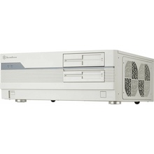 SilverStone Retro FLP01 SST-FLP01W
