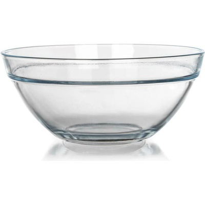 BANQUET Miska skleněná SIERA 23 cm