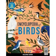 Encyclopedia of Birds
