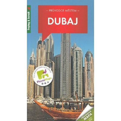 průvodce Dubaj průvodce městem česky