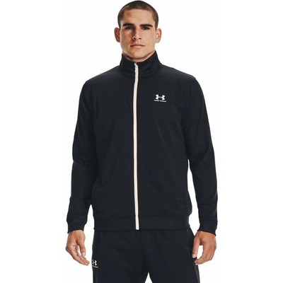 Under Armour Sportstyle Tricot Jacket black