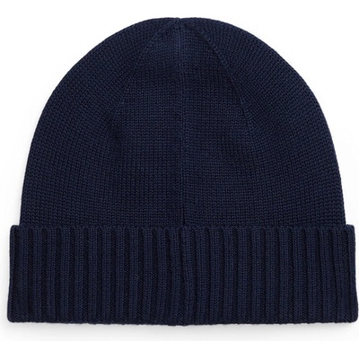 Ralph Lauren Детска вълнена шапка Polo Ralph Lauren (323953204001)