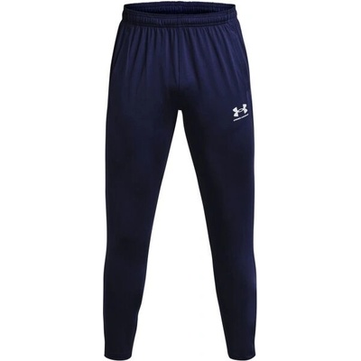 Under Armour pánské tepláky M's Ch. Train pant modrá