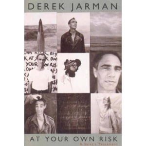 At Your Own Risk | Derek Jarman (ISBN: 9780099222910)