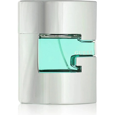 Guess toaletná voda pánska 75 ml tester