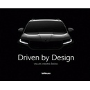 Škoda: DRIVEN BY DESIGN