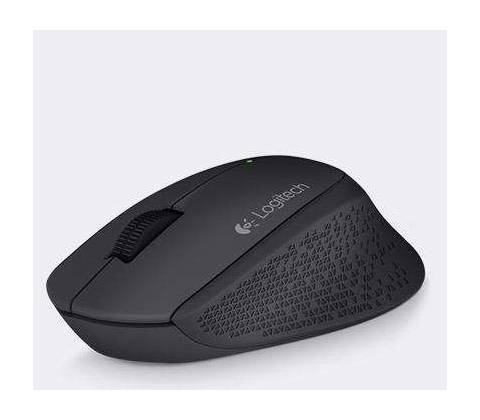 Logitech Wireless Mouse M280 910-004287