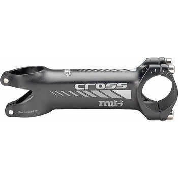 MUD CROSS