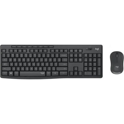 Logitech MK295 BL