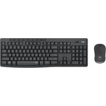 Logitech MK295 BL