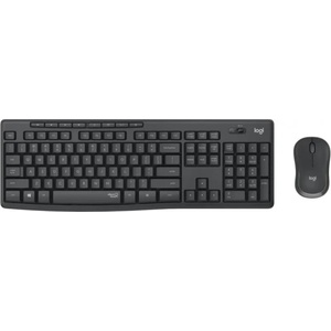 Logitech MK295 BL