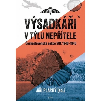 Výsadkáři v týlu nepřítele