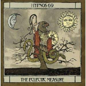 Hypnos 69 - The Eclectic Measure (LP) (3481573634125)