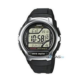 Casio WV-58-1A