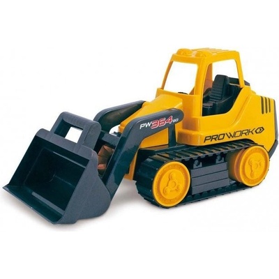 Adriatic Buldozer s pásy 46 cm