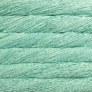 malabrigo Silky Merino Water Green Плетива прежда (SM083)