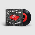 Bob Uit Zuid - Vind Je Ook Niet (7") (8714374967341)
