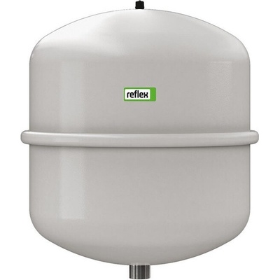 REFLEX N 50/6 expanzomat - sivý R3/4"