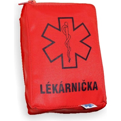 Supportmed Lékárničk s úchytem na opasek