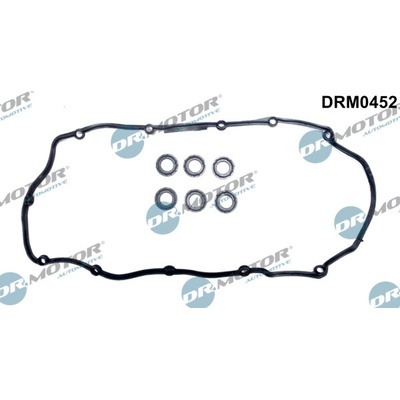 DR.MOTOR AUTOMOTIVE Tesnenie veka hlavy valcov DRM0452