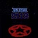 Rush - 2112 CD