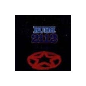 Rush - 2112 CD