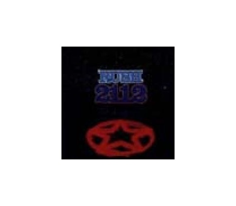 Rush - 2112 CD