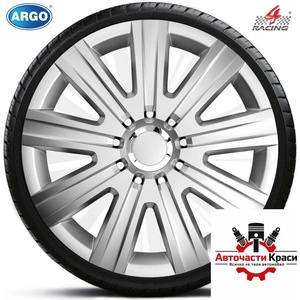 ArgoCar Tаc Argo 15" 15240-MAGNUM PRO ('252110)